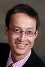 Peter Pham