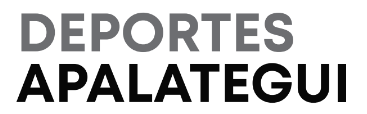 Deportes Apalategui logo