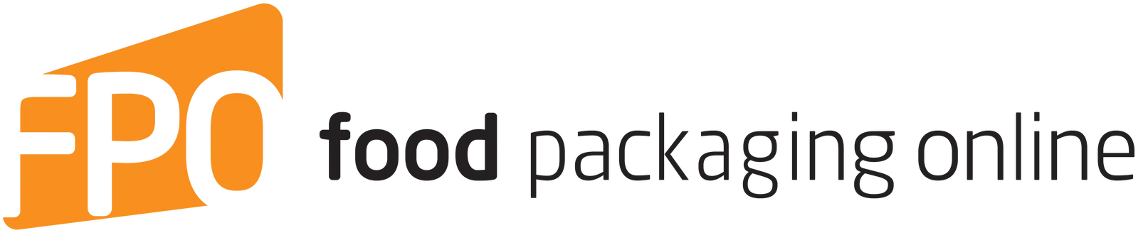 Food Packaging Online logo