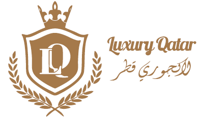 Luxury Qatar logo