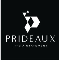 PrideAux logo
