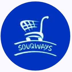 Souqways logo