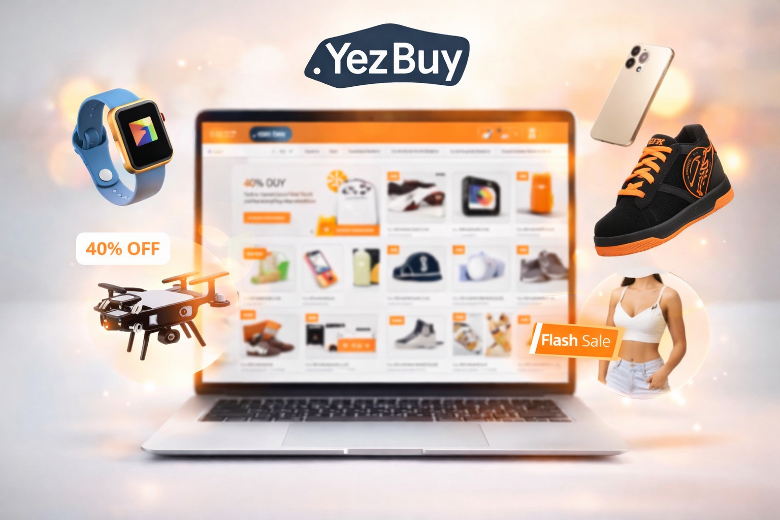 YezBuy