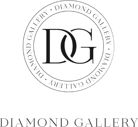 Diamond Gallery logo