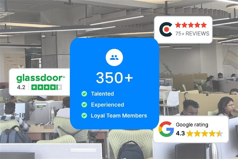 E-commerce Team