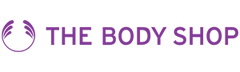 The Body Shop logo