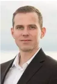 Dagur Eyjolfsson